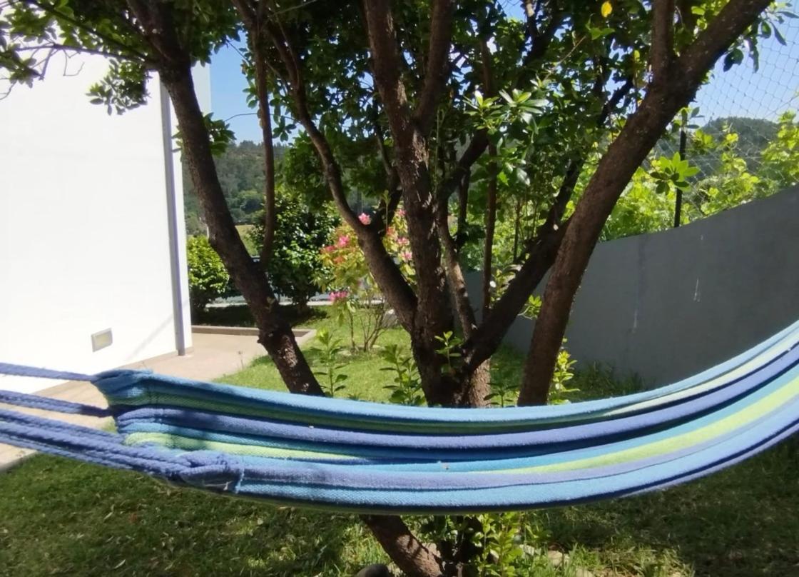 Casa Do Pereiro Villa วีเอย์รา ดู มีโญ ภายนอก รูปภาพ